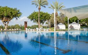 Dan Caesarea Resort
